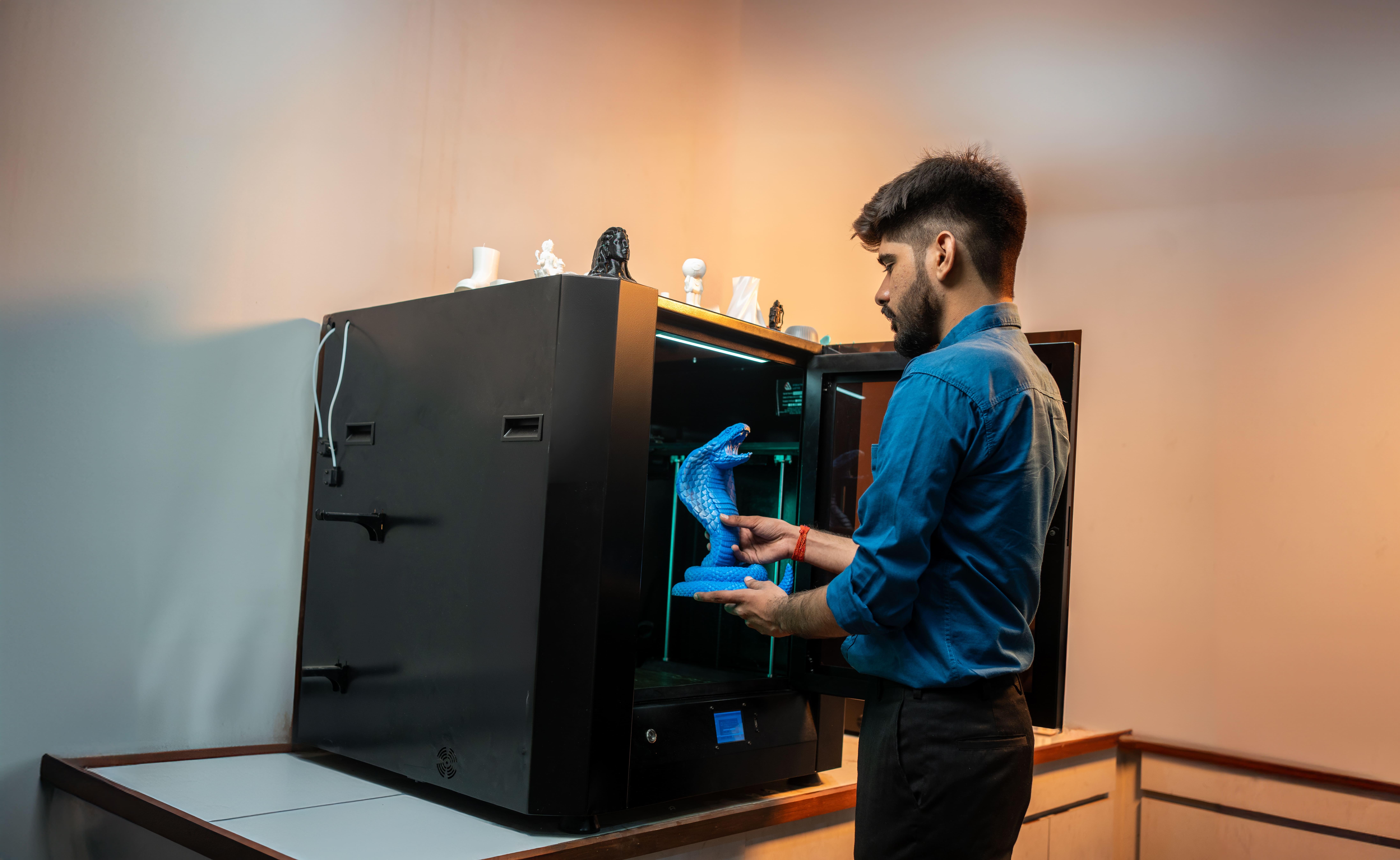 Parul University Events photo 6